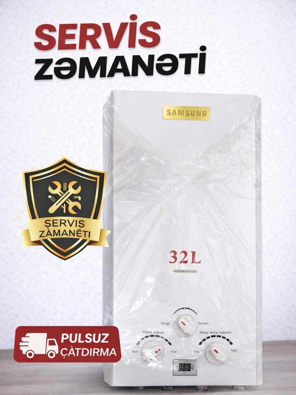 Pitiminutka 32 l/dəq, Yeni, Kredit yoxdur, Pulsuz çatdırılma, Rayonlara çatdırılma