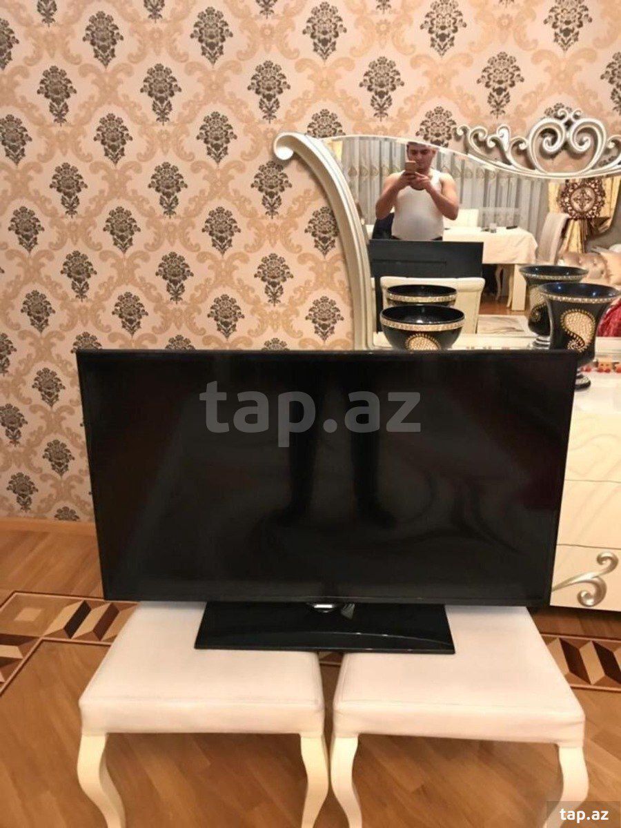 Televizor "Samsung" — Elektronika, Bakı