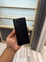 Samsung Galaxy A52, 128 GB, rəng - Qara, İki sim kartlı — Smartfonlar