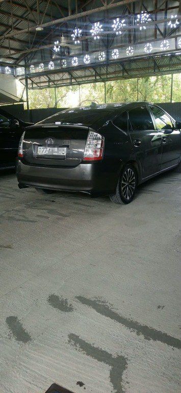 Toyota Prius, 1.5 L, 1.3 kWh, 2007 il, 238 325 km — Avtomobillər, Bakı (7)
