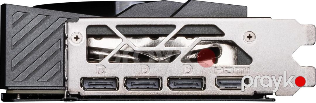 MSI Gaming Trio RTX 5070 Ti 16GB OC Edition — Kompüterlər və noutbuklar, Bakı (5)