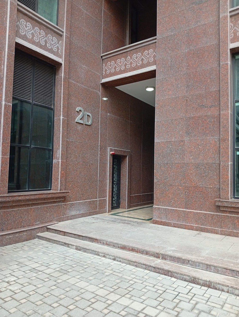 Satılır 2 otaqlı yeni tikili 76 m² — Mənzil, Bakı (3)