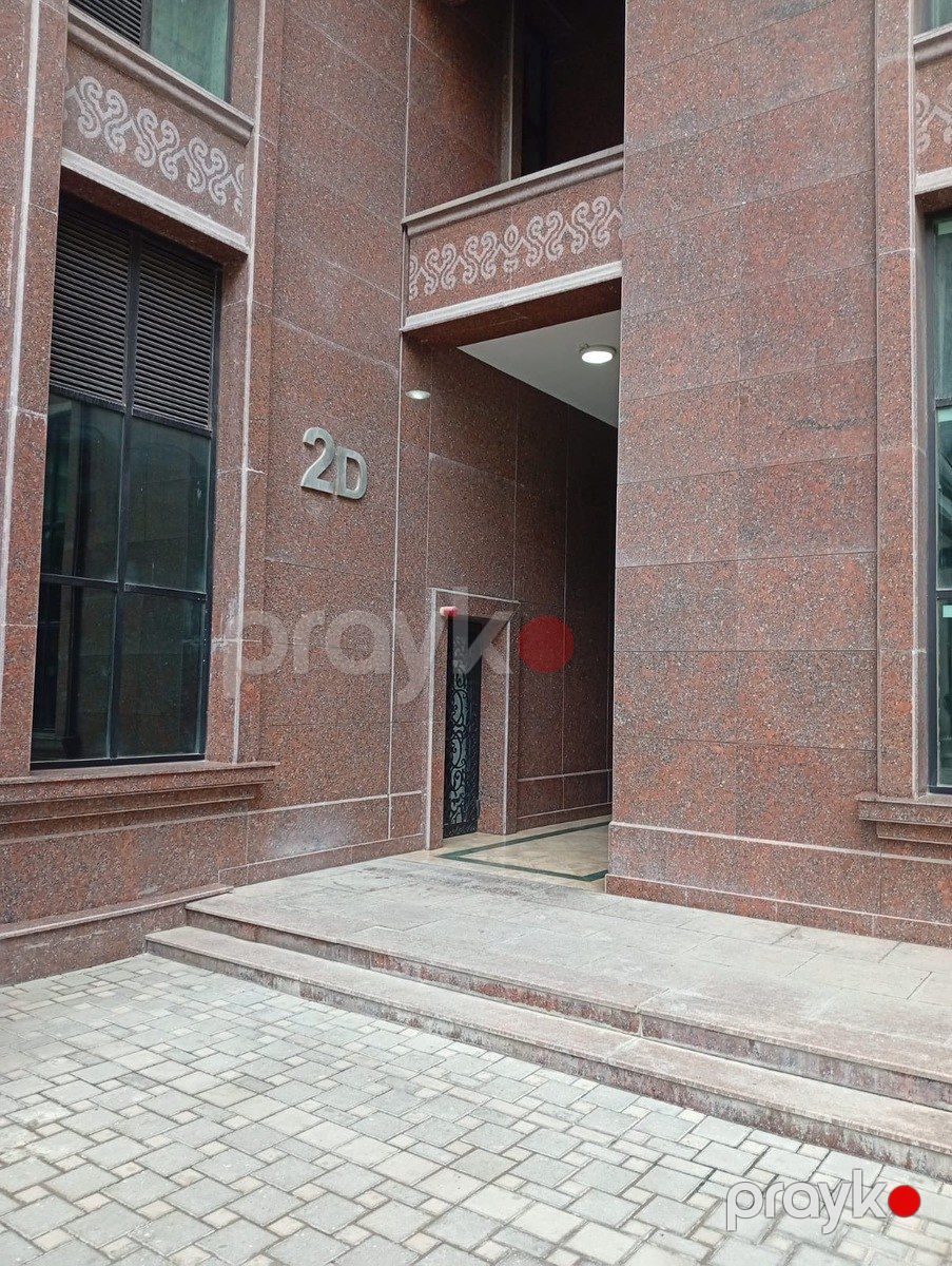 Satılır 2 otaqlı yeni tikili 76 m² — Mənzil, Bakı (3)