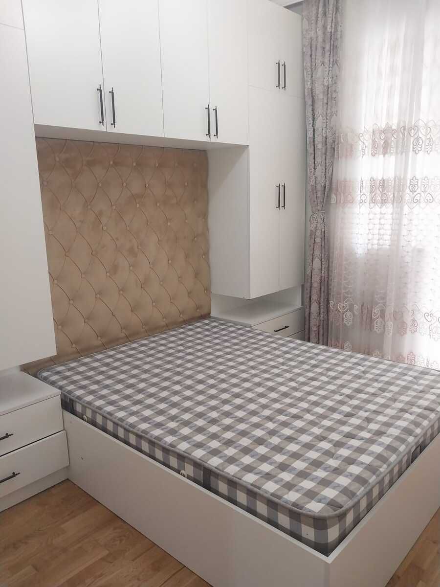 İcarəyə verilir 2 otaqlı yeni tikili 41 m² — Mənzil, Xırdalan (3)