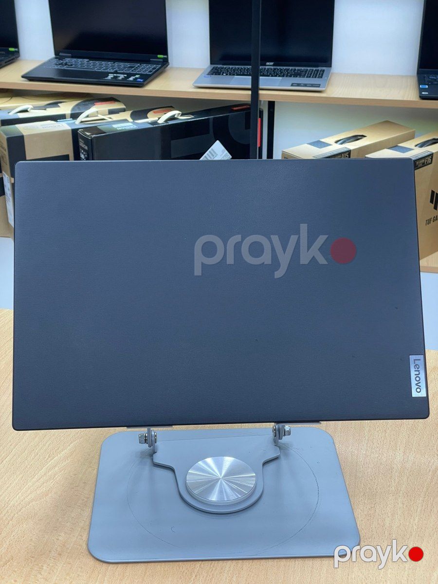 Noutbuk Lenovo V14 G4 — Elektronika, Bakı (3)