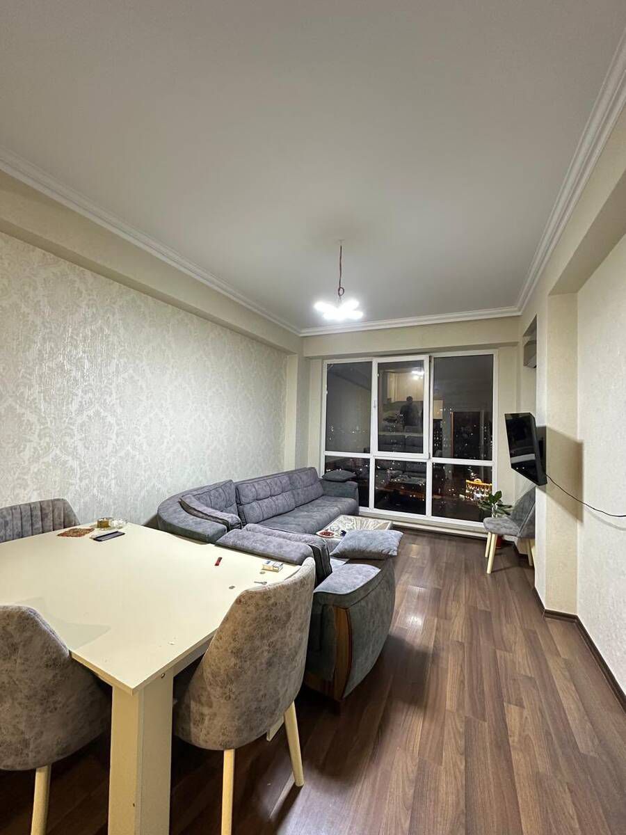 Satılır 2 otaqlı yeni tikili 47 m² — Mənzil, Bakı (2)