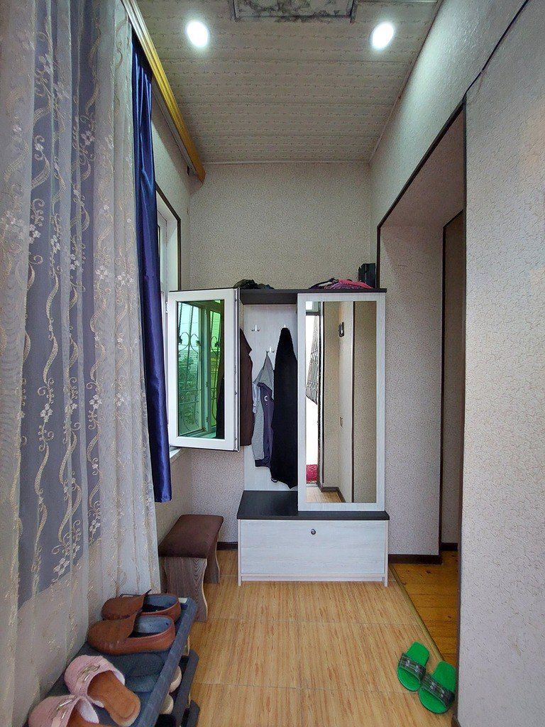Satılır 3 otaqlı həyət evi/bağ evi 100 m² — Ev, villa, Bakı (7)