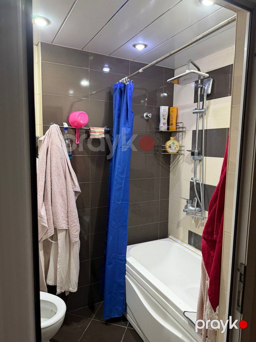 İcarəyə verilir 2 otaqlı yeni tikili 65 m² — Mənzil, Bakı (10)