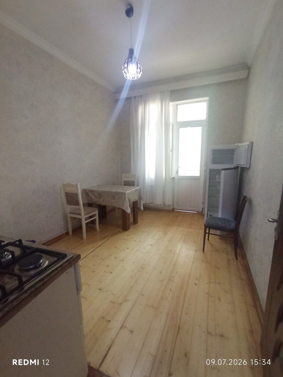 3-otaqlı yeni tikili kirayə verilir, Nəsimi r., 70 m² — Daşınmaz əmlak, Bakı (12)