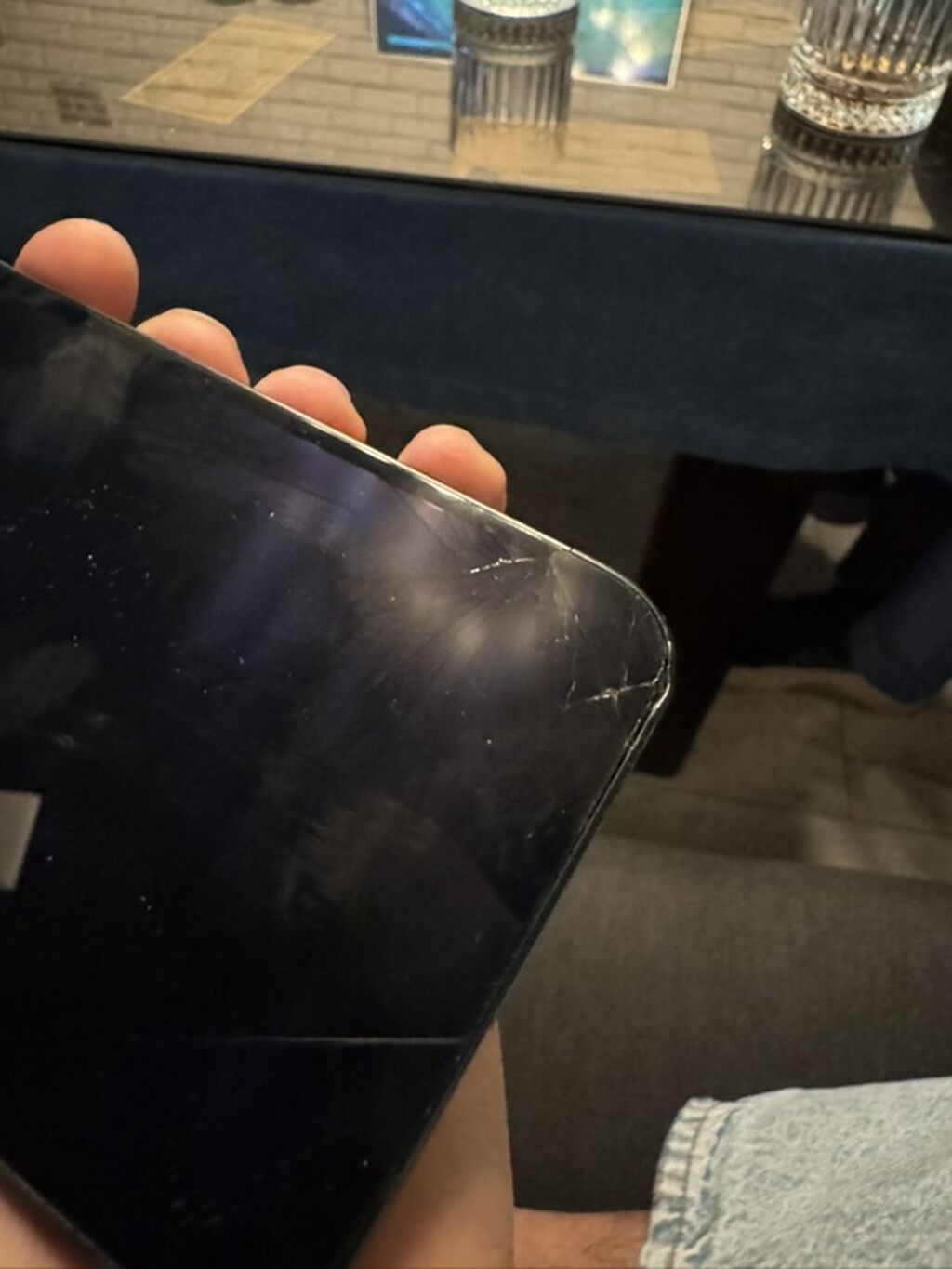 IPhone 13, 128 GB, Midnight, Face ID — Apple iPhone, Bakı (5)