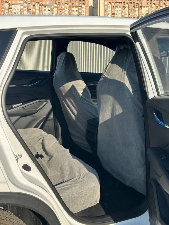 Changan Oshan X5 Plus, 1.5 L, 2026 il, yeni — Avtomobillər, Bakı (10)