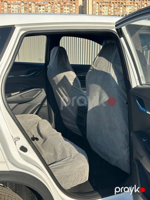 Changan Oshan X5 Plus, 1.5 L, 2026 il, yeni — Avtomobillər, Bakı (10)
