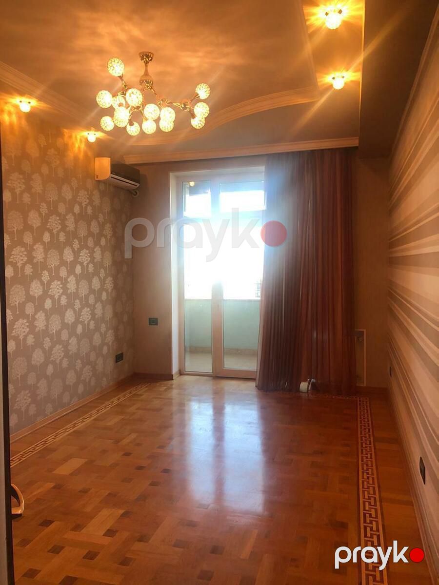 İcarəyə verilir 4 otaqlı ofis 217 m² — Ofis, Bakı (3)