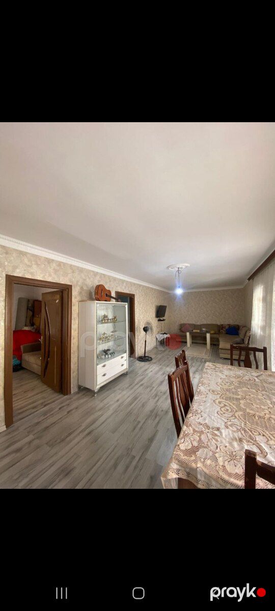 Həyət evi, Maştağa qəs. — Ev, villa, Bakı (3)