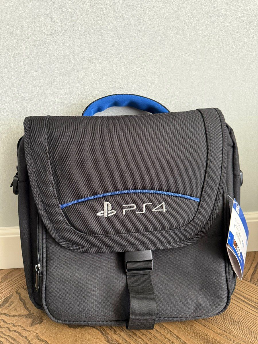 Sony PlayStation 4 Slim — Oyun konsolları, Bakı (5)