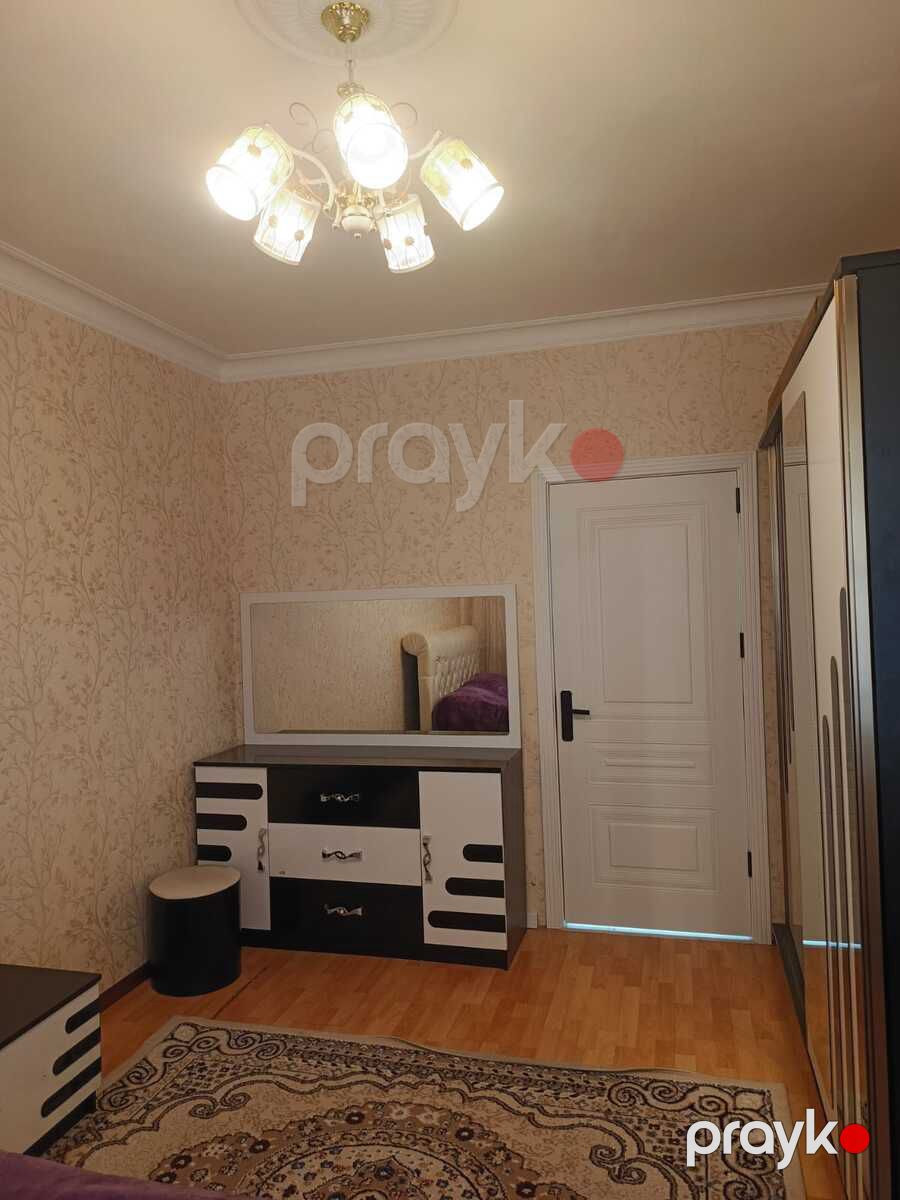 Satılır 3 otaqlı köhnə tikili 80 m² — Mənzil, Bakı (5)