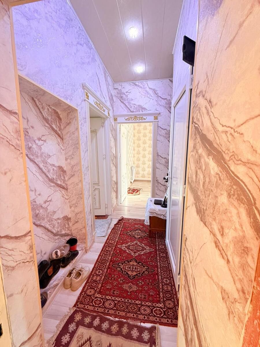 Satılır 3 otaqlı köhnə tikili 85 m² — Mənzil, Bakı (7)