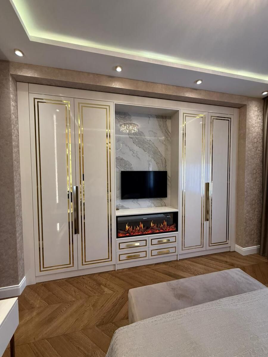 Satılır 4 otaqlı yeni tikili 185 m² — Mənzil, Bakı (8)