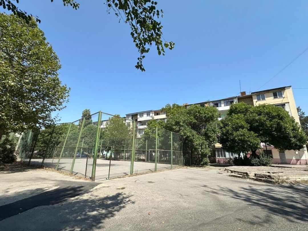 Satılır 2 otaqlı köhnə tikili 55 m² — Mənzil, Bakı (7)