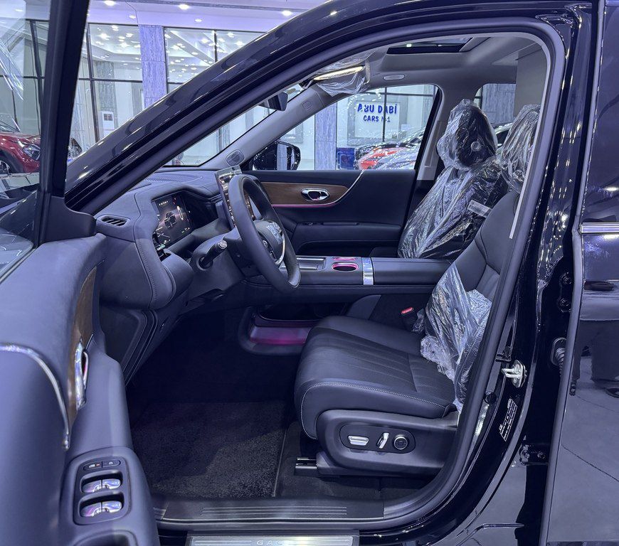 GAC S9, 1.5 L, 44.5 kWh, 2025 il, yeni — Avtomobillər, Bakı (11)