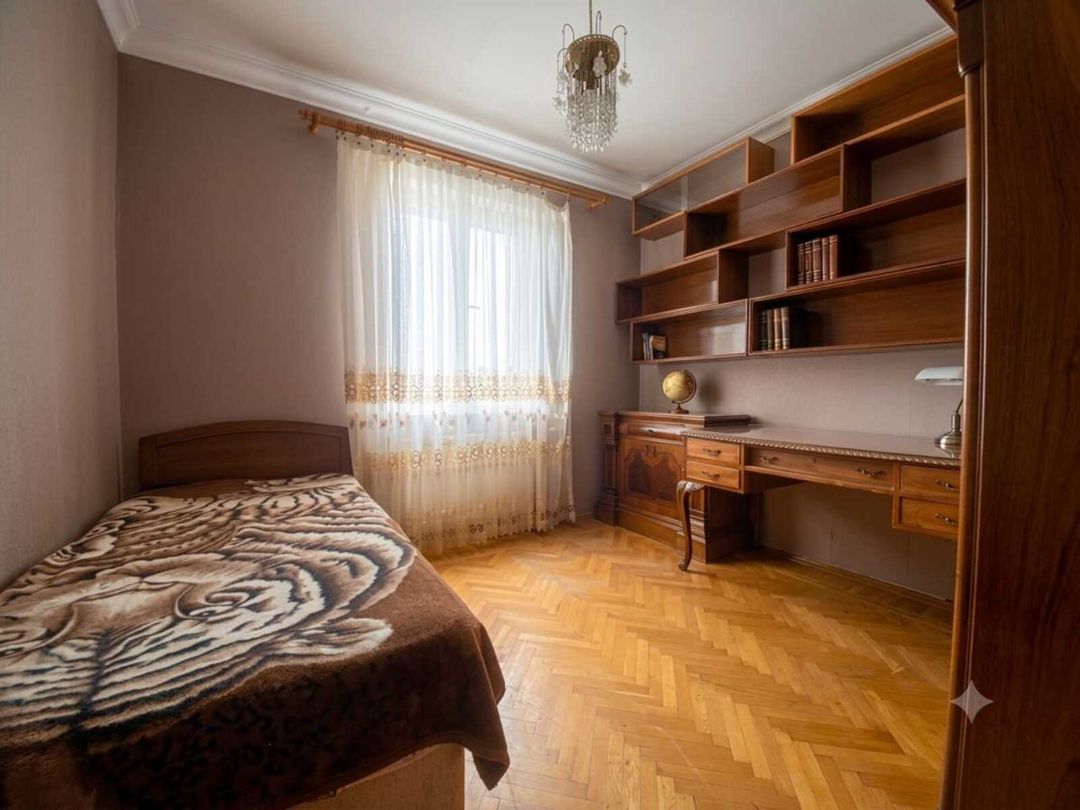 Satılır 4 otaqlı köhnə tikili 105 m² — Mənzil, Bakı (10)