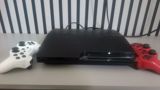 Sony PlayStation 3 (Slim) oyun konsolu Xüsusiyyətlər: - Model: PS3 — Elektronika