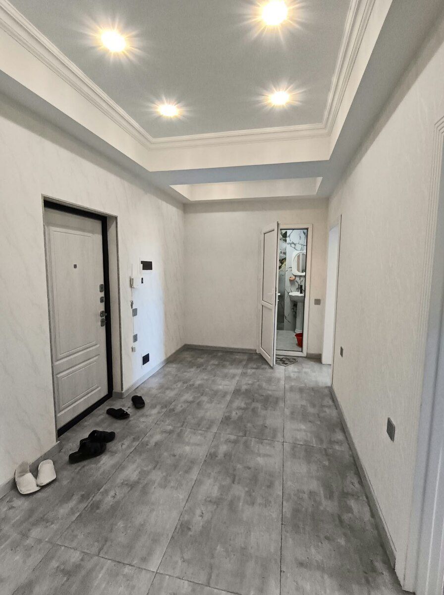 3-otaqlı yeni tikili kirayə verilir, Xırdalan ş., 82 m² — Daşınmaz əmlak, Xırdalan (4)