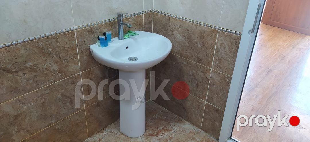 Bağ evi kirayə verilir, Novxanı qəs. — Ev, villa, Bakı (11)