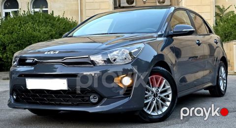 Kia Rio, 1.4 L, 2022 il, 14 000 km