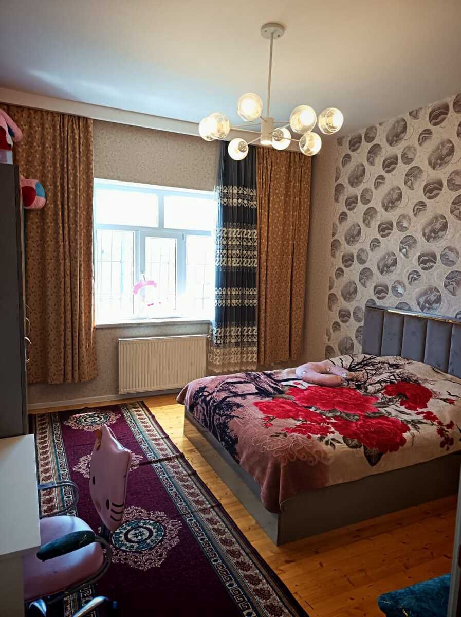 Həyət evi, Saray qəs. — Ev, villa, Sumqayıt (7)