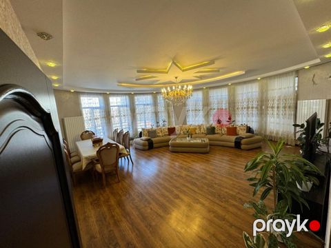 Satılır 4 otaqlı yeni tikili 198 m²