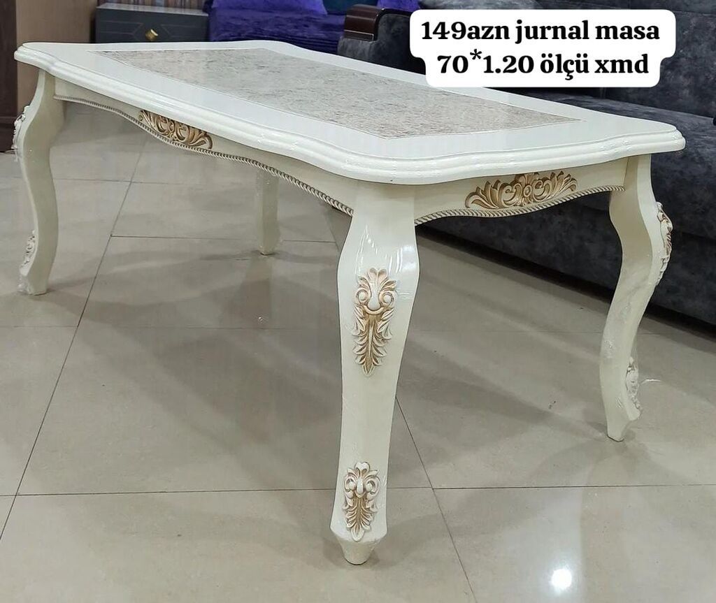 👑 jurnal masa **İstehsalin ozunden alin hem vaxtinza hem cibinize — Masalar, Digah