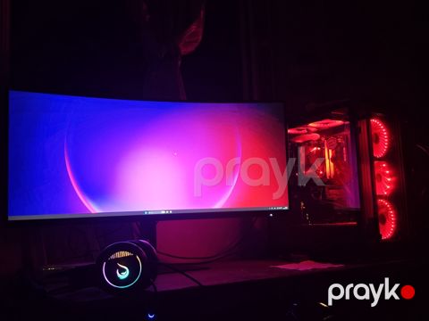 Gaming PC Ultra