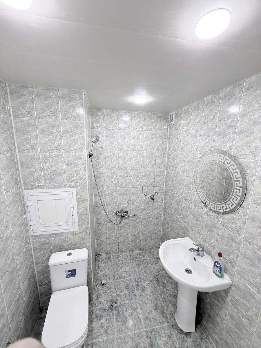 Satılır 1 otaqlı köhnə tikili 45 m² — Mənzil, Bakı (12)