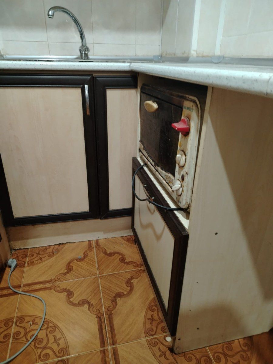 2-otaqlı mənzil kirayə verilir, N. Nərimanov r., 50 m² — Daşınmaz əmlak, Bakı (8)