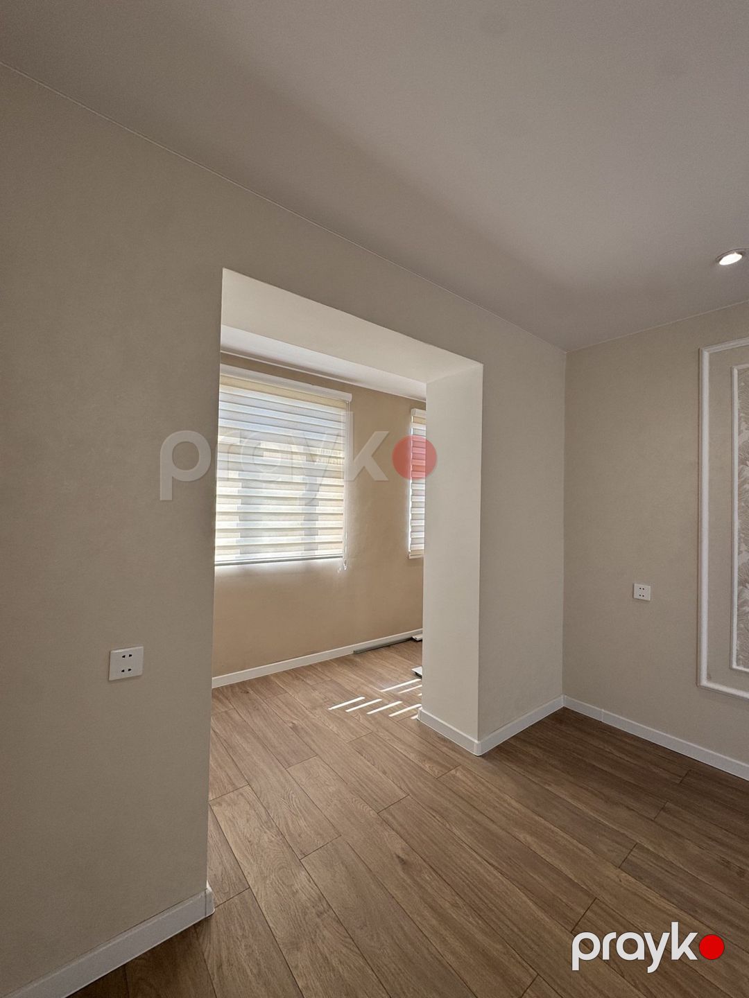 Satılır 3 otaqlı köhnə tikili 60 m² — Mənzil, Bakı (6)