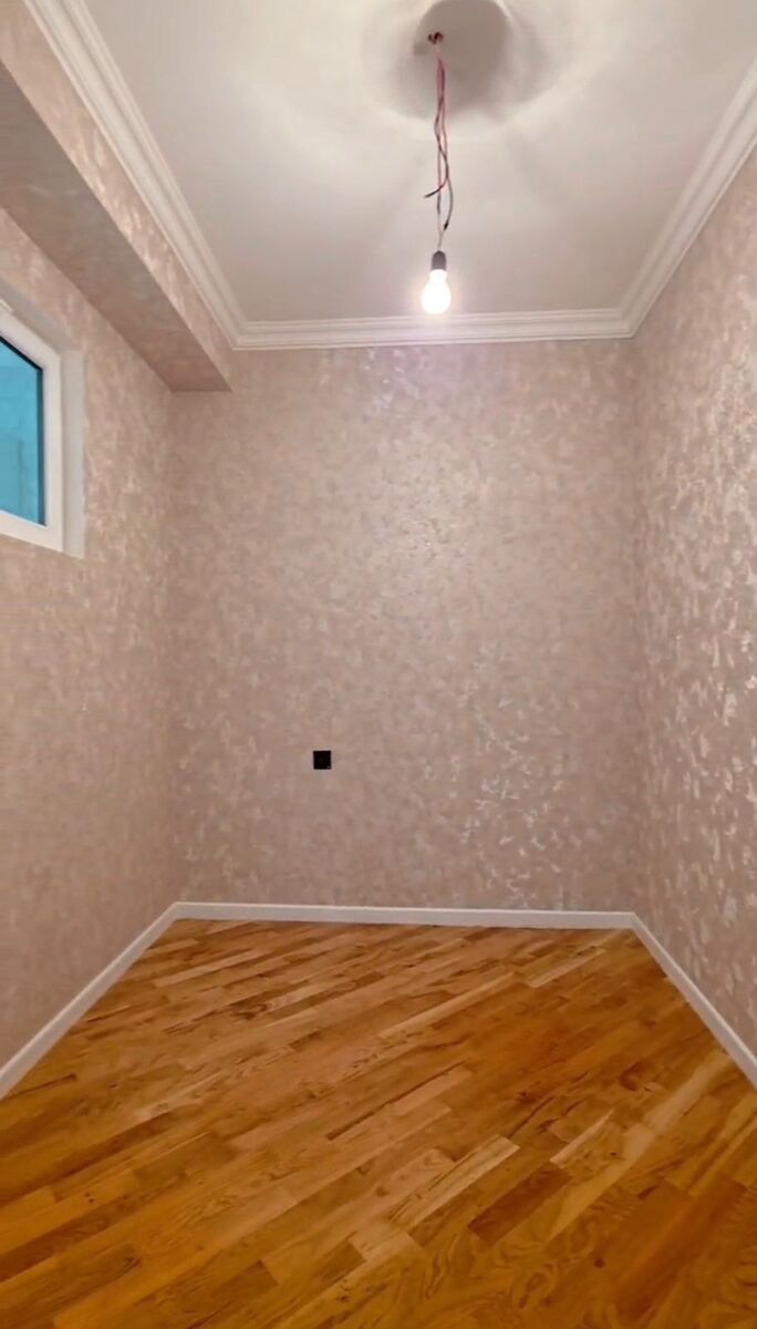 Satılır 3 otaqlı yeni tikili 85 m² — Mənzil, Bakı (5)