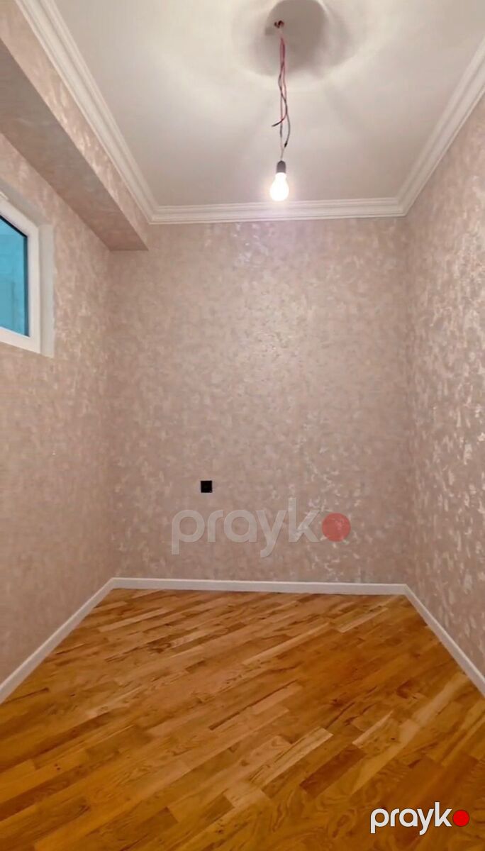 Satılır 3 otaqlı yeni tikili 85 m² — Mənzil, Bakı (5)