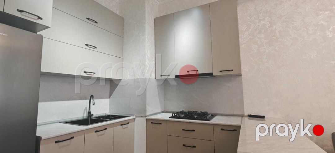 Satılır 2 otaqlı yeni tikili 40 m² — Mənzil, Bakı (10)