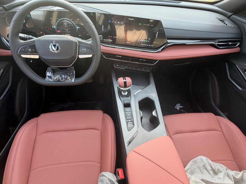 Changan Oshan X5 Plus, 1.5 L, 2025 il, yeni — Avtomobillər, Bakı (8)