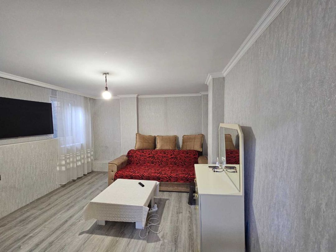 Satılır 1 otaqlı həyət evi/bağ evi 50 m² — Ev, villa, Bakı (3)