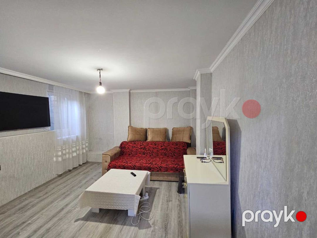 Satılır 1 otaqlı həyət evi/bağ evi 50 m² — Ev, villa, Bakı (3)