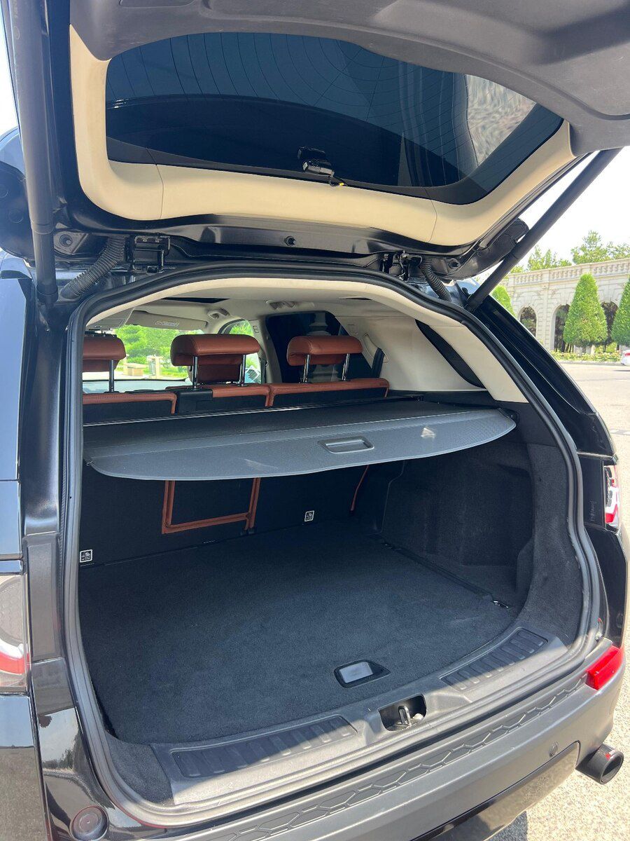 Land Rover Discovery Sport, 2016 il — Avtomobillər, Füzuli (9)
