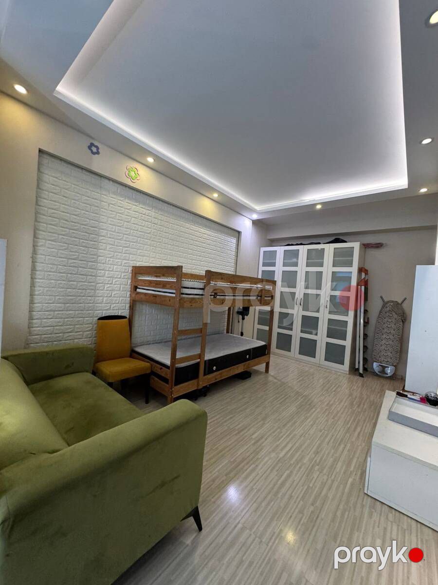Satılır 3 otaqlı yeni tikili 117 m² — Mənzil, Bakı (12)