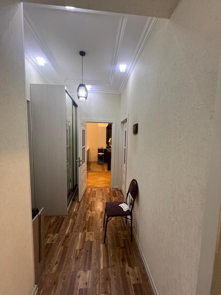 Satılır 3 otaqlı yeni tikili 75 m² — Mənzil, Bakı (7)