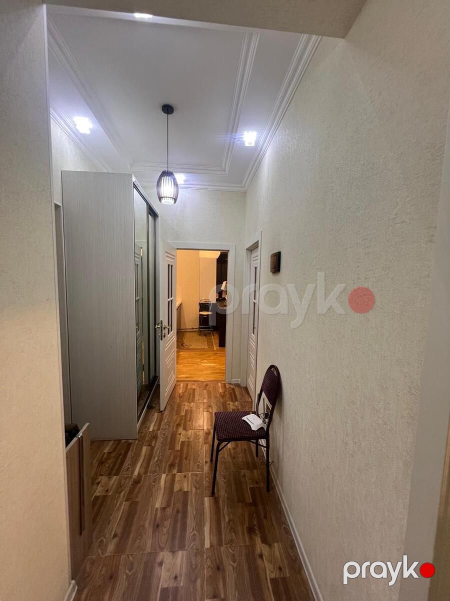 Satılır 3 otaqlı yeni tikili 75 m² — Mənzil, Bakı (7)