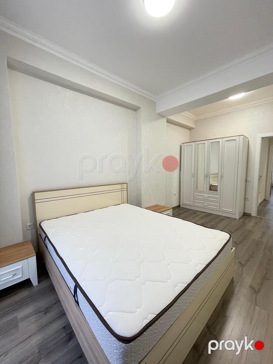 İcarəyə verilir 3 otaqlı yeni tikili 90 m² — Mənzil, Bakı (5)