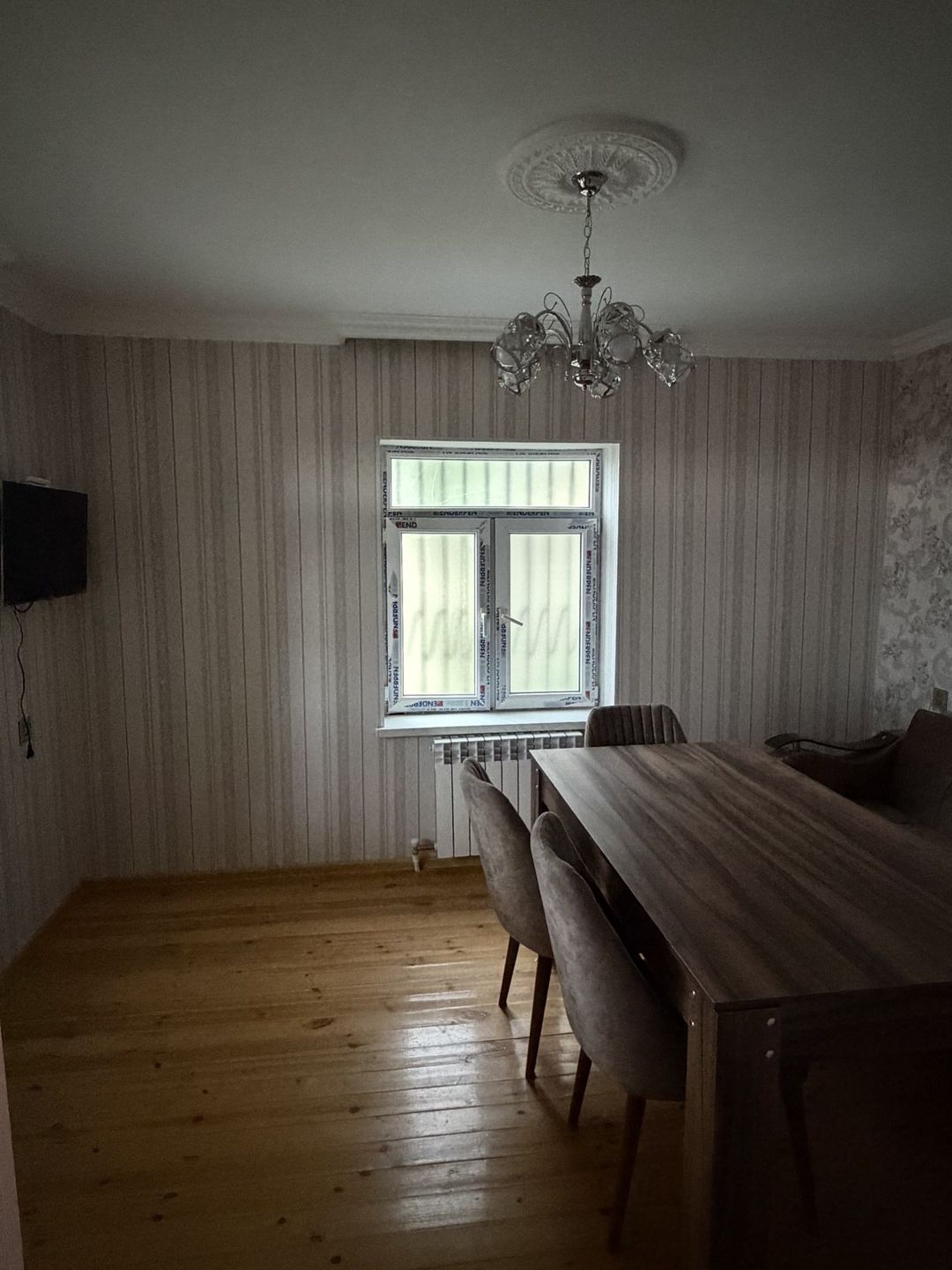 İcarəyə verilir 3 otaqlı həyət evi/bağ evi 80 m² — Ev, villa, Şamaxı (8)