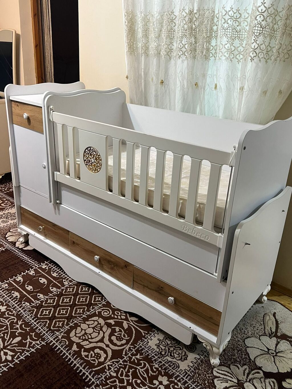 Kravat maralltrasida var qiymet son.Unvan Mawataga — Mebel, Xaçmaz (8)