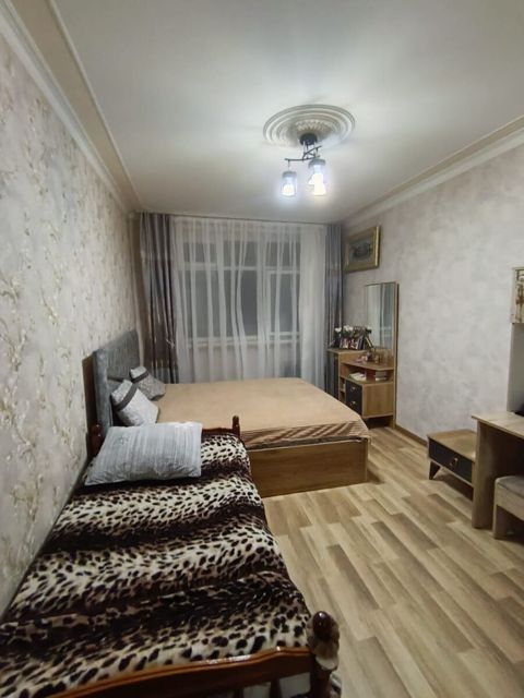 3-otaqlı mənzil, Sumqayıt ş., 68 m²
